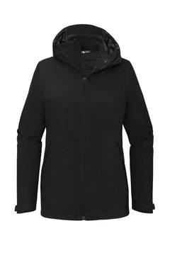 TNF Black