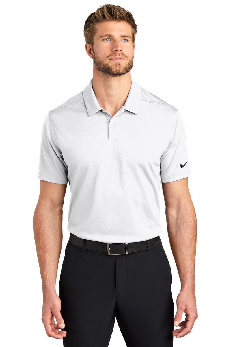 Nike Dry Essential Solid Polo NKBV6042