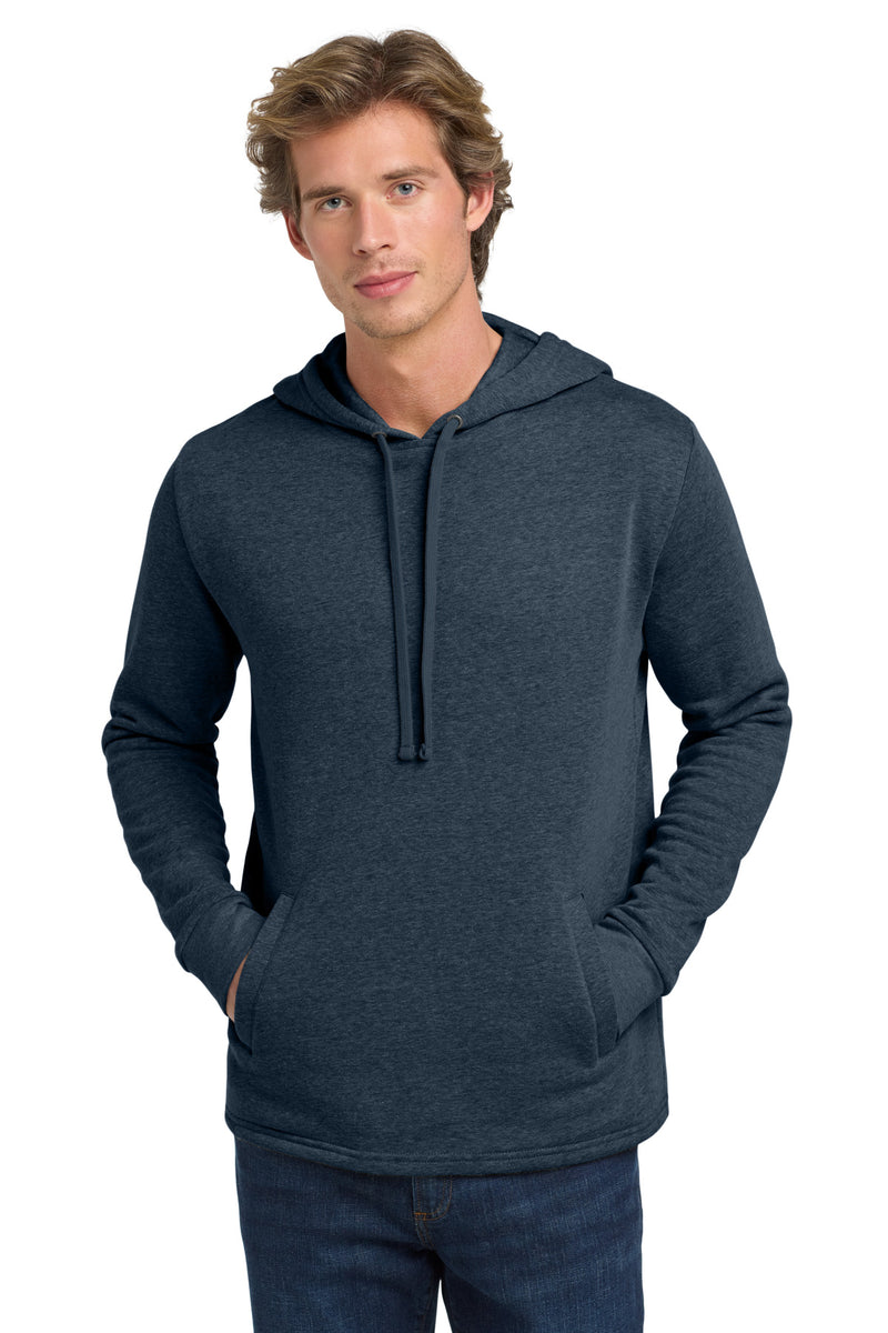 Next Level Apparel ®   Adult Malibu Pullover Hoodie. NL9300