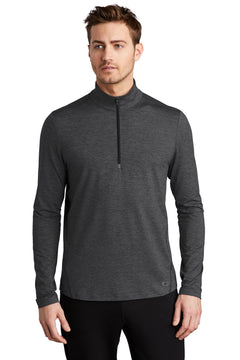 OGIO  ®  Force 1/4-Zip OE341