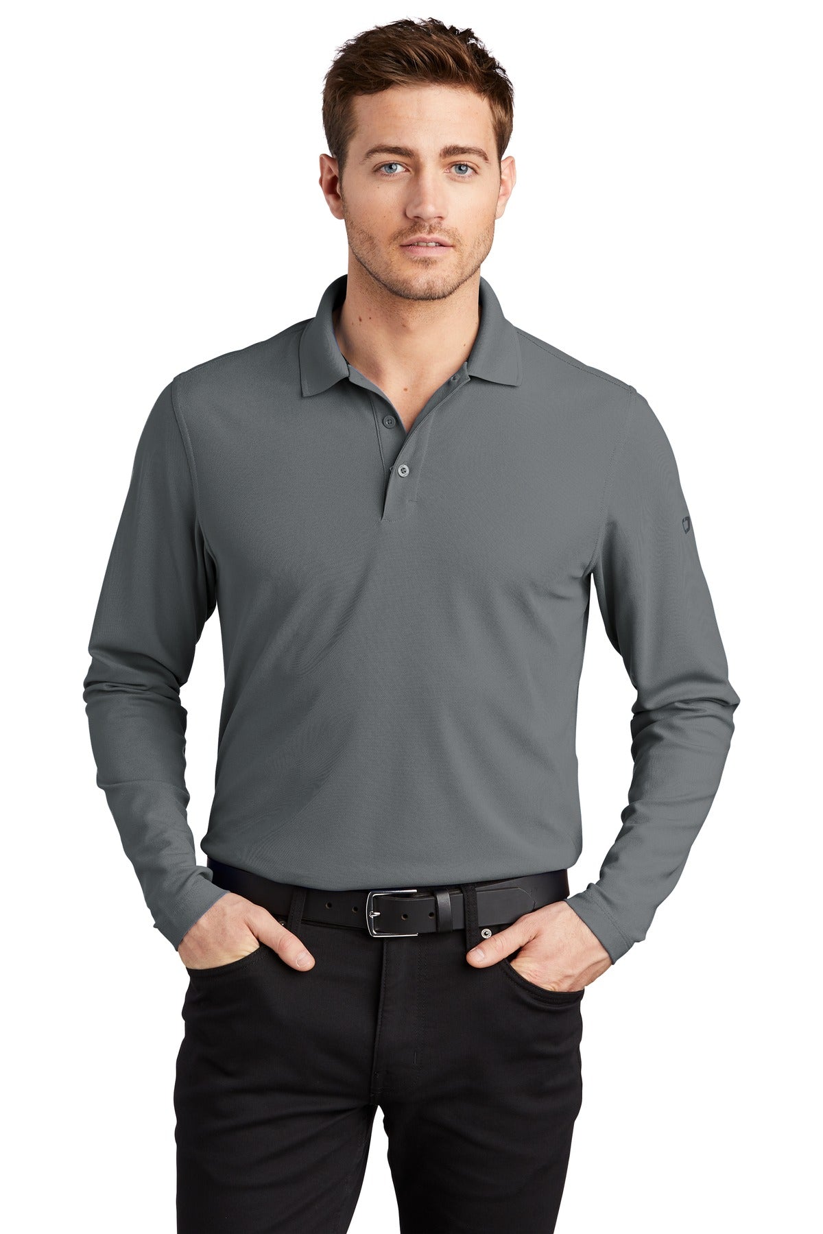 OGIO  ®  Caliber2.0 Long Sleeve OG105