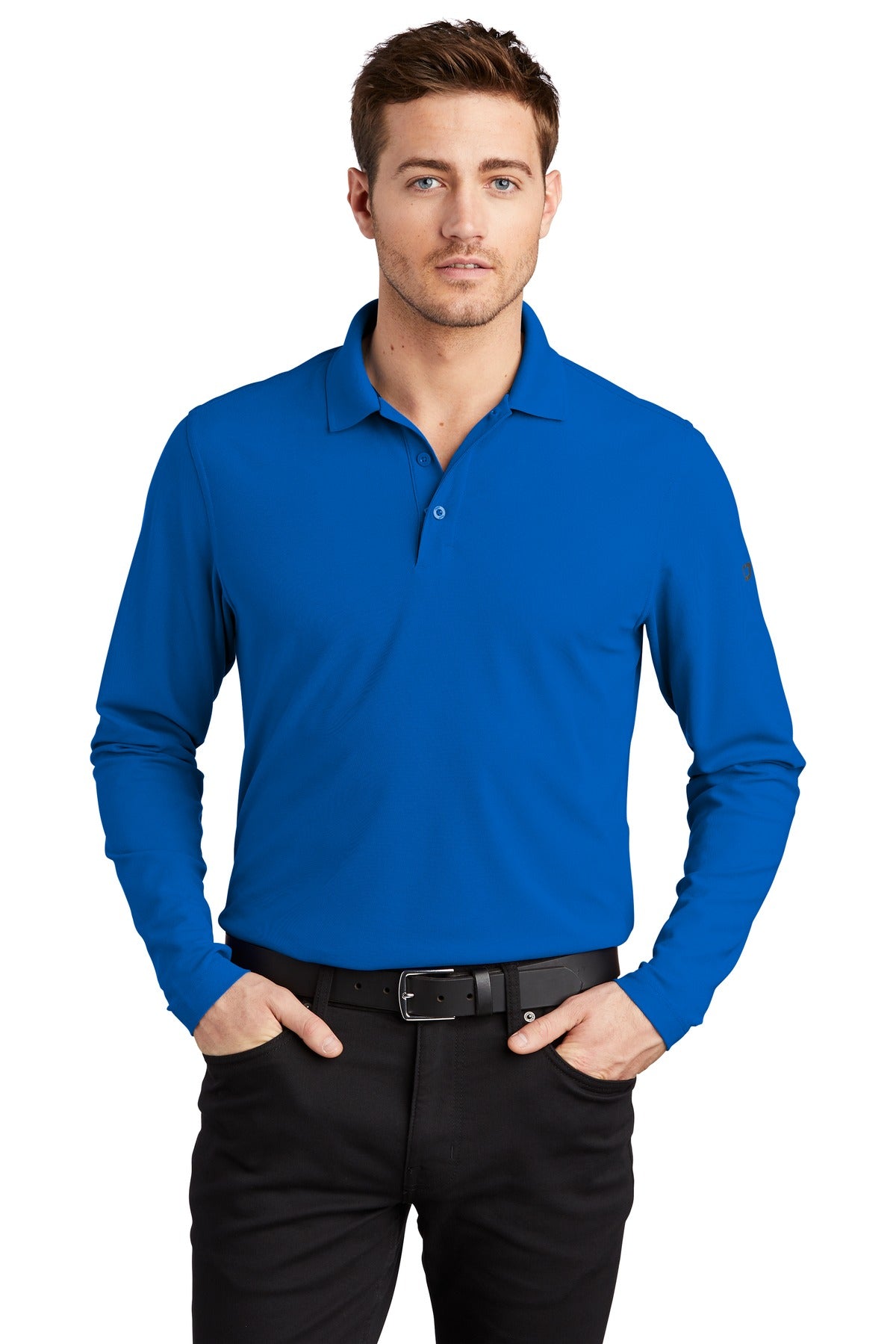 OGIO  ®  Caliber2.0 Long Sleeve OG105