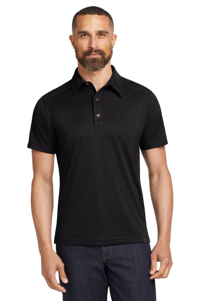OGIO ®  - Hybrid Polo. OG109