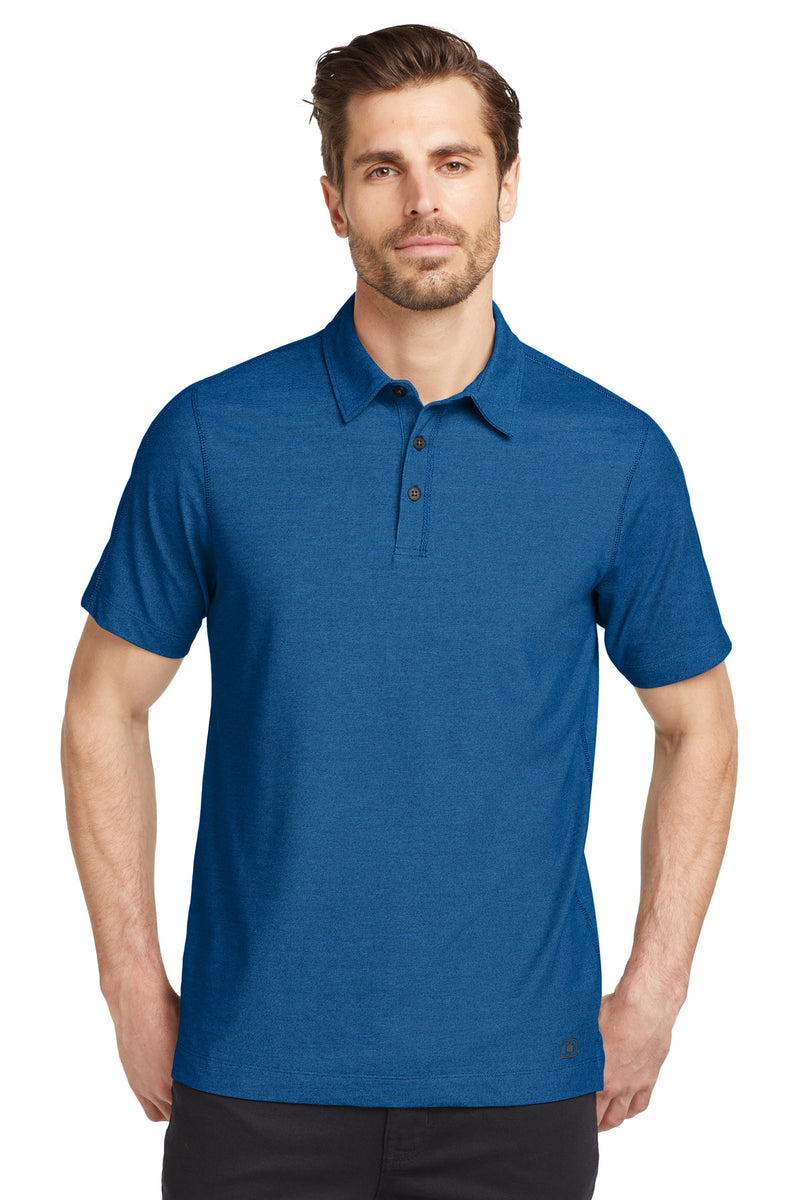 OGIO ®  Onyx Polo. OG126