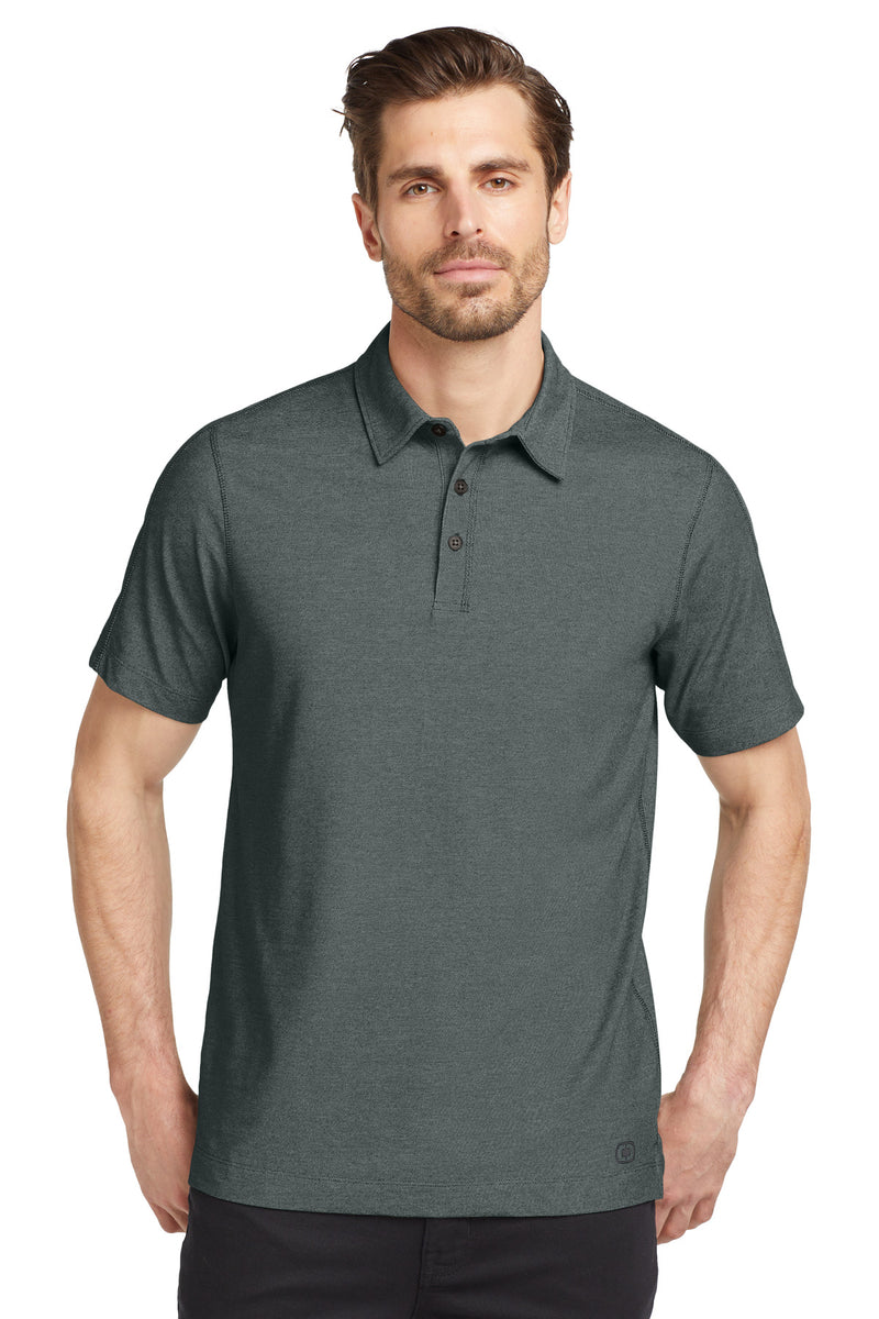 OGIO ®  Onyx Polo. OG126