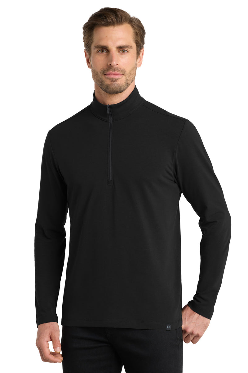 OGIO  ®  Limit 1/4-Zip. OG139