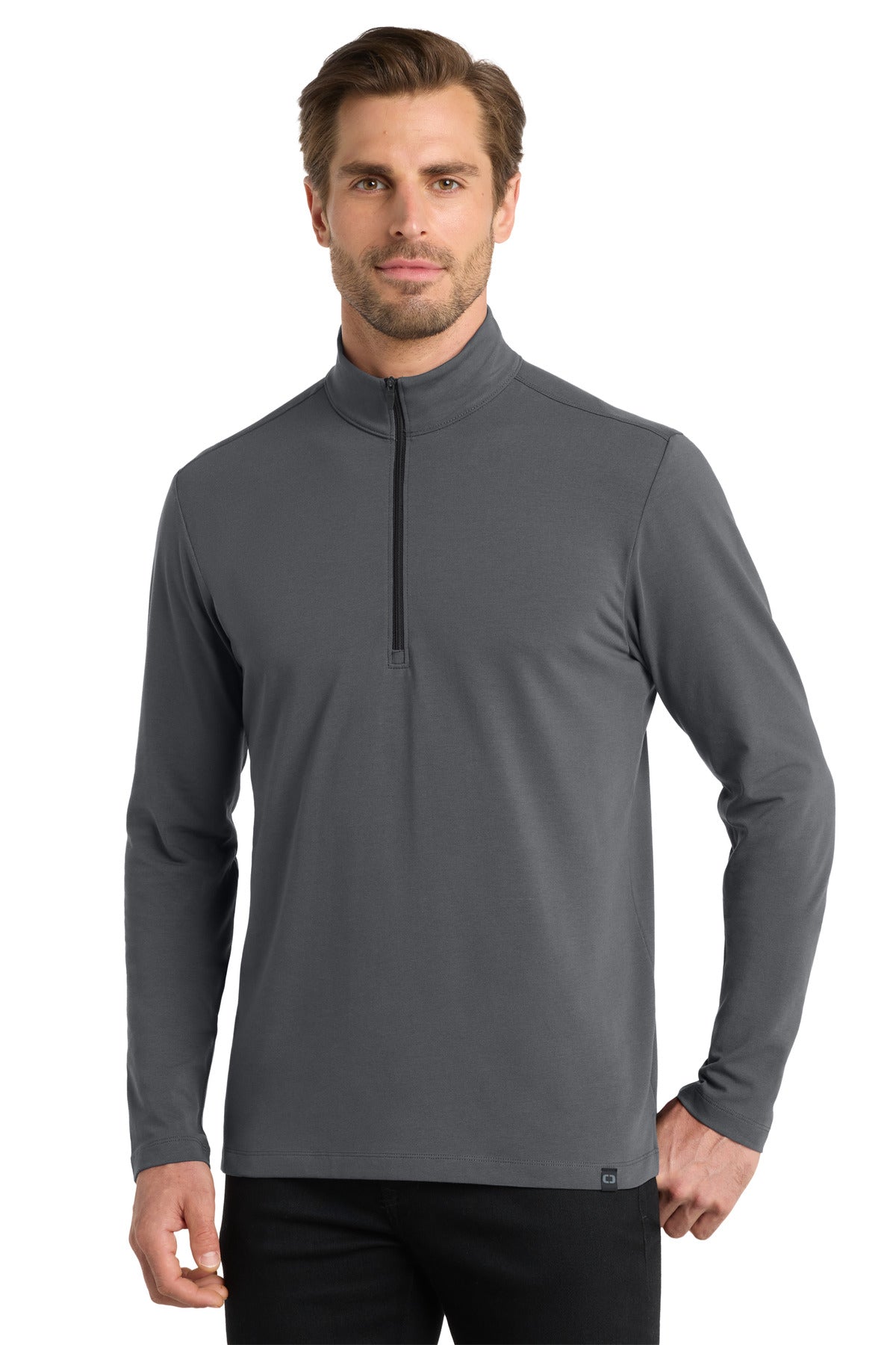 OGIO  ®  Limit 1/4-Zip. OG139