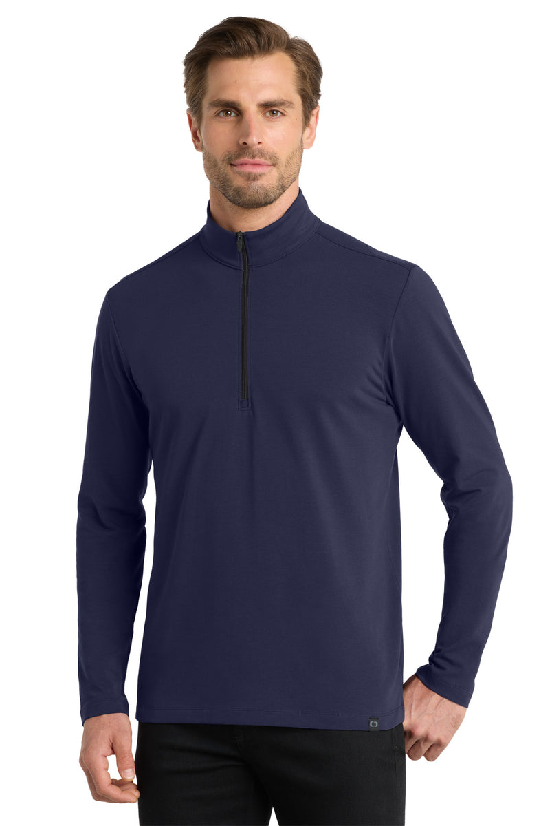 OGIO  ®  Limit 1/4-Zip. OG139