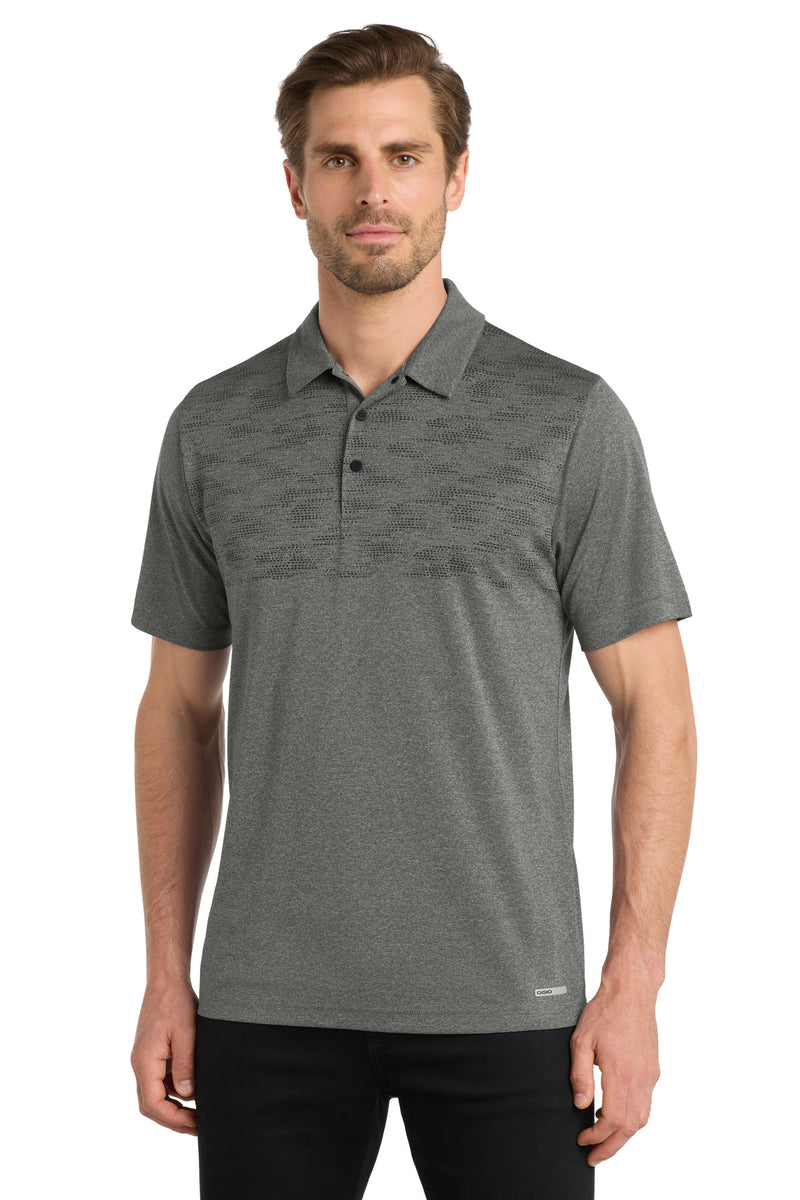 OGIO  ®  Gravitate Polo. OG140
