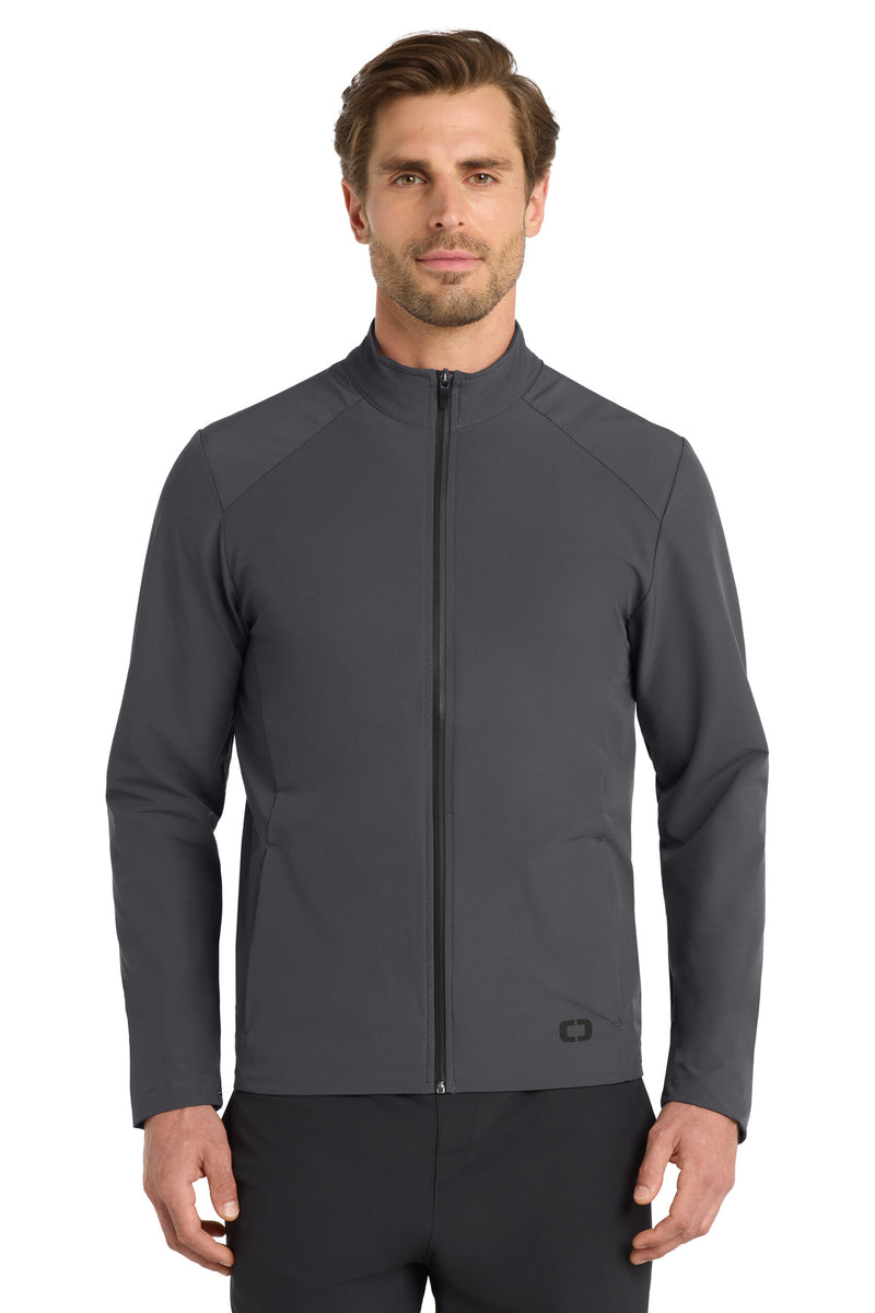 OGIO ®  Connection Full-Zip OG706