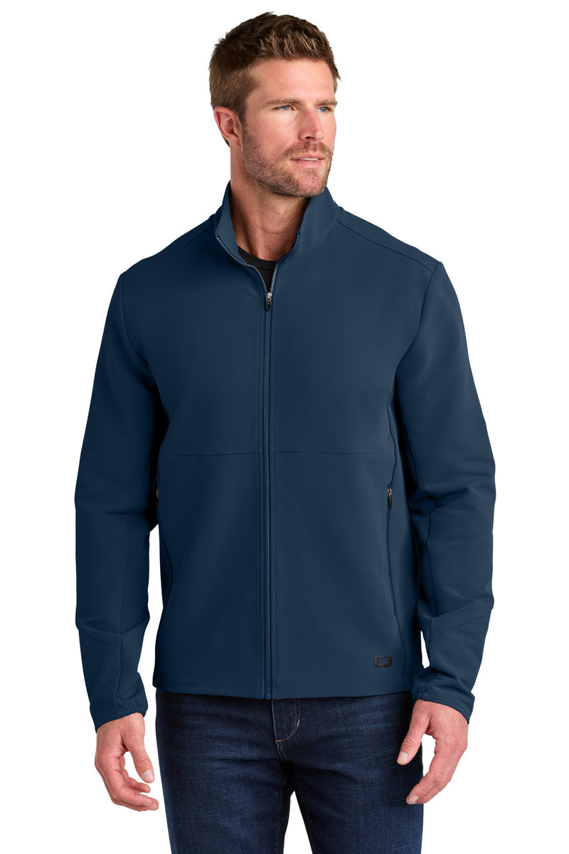 OGIO ®  Kinetic Soft Shell OG740