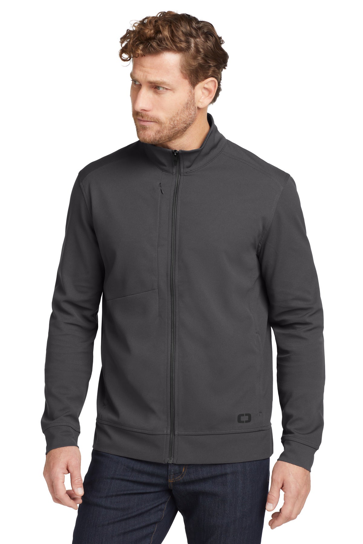 OGIO  ®  Hinge Full-Zip. OG820