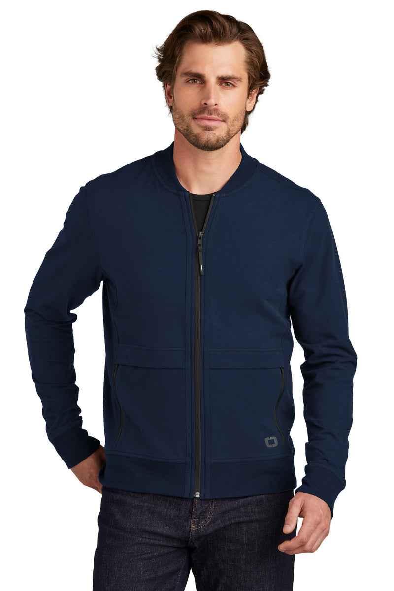 OGIO ®  Outstretch Full-Zip OG830