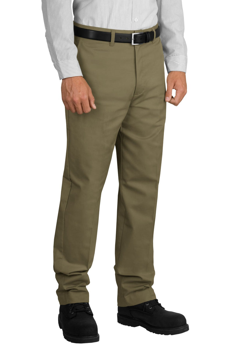 Red Kap ®  Industrial Work Pant.  PT20