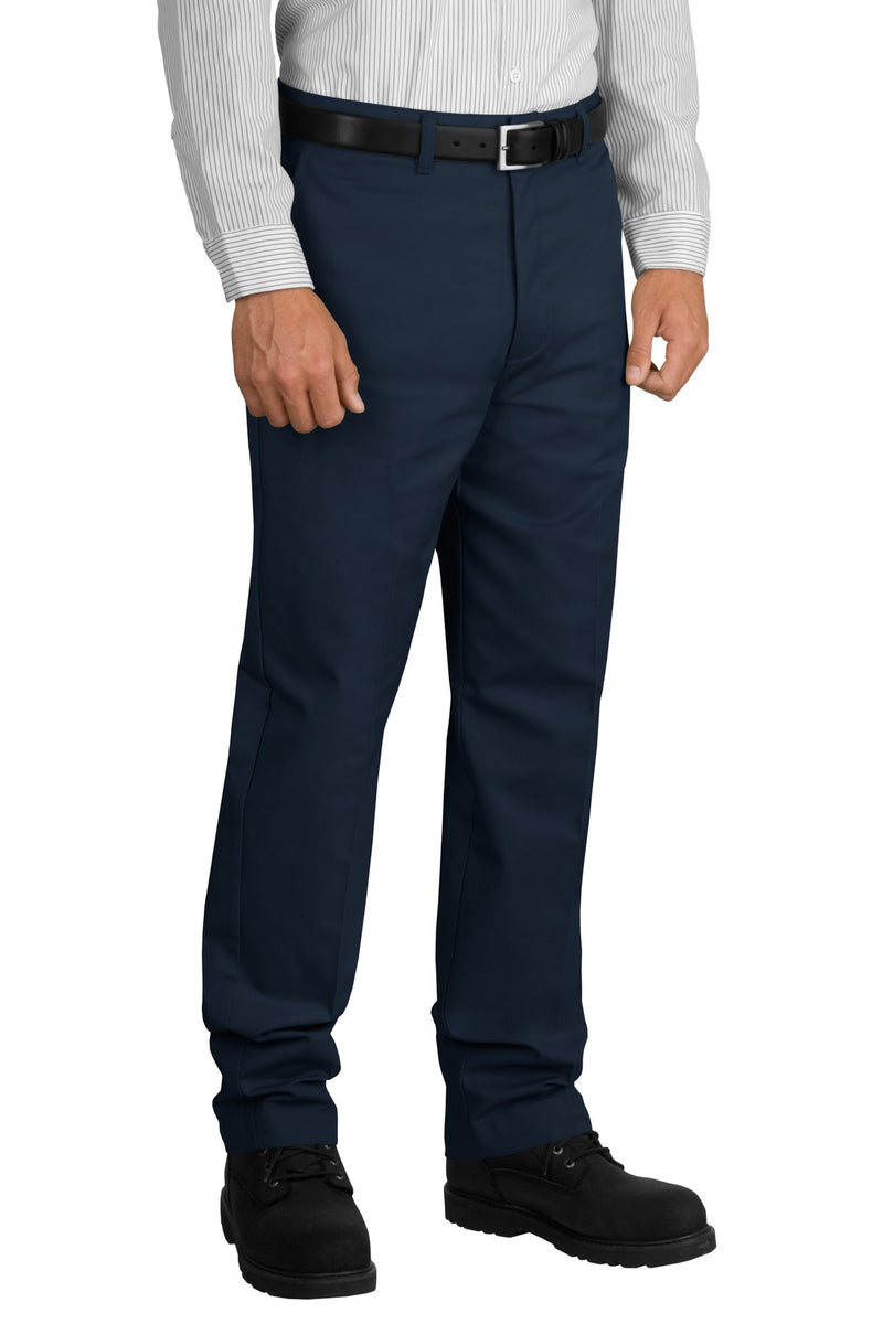 Red Kap ®  Industrial Work Pant.  PT20