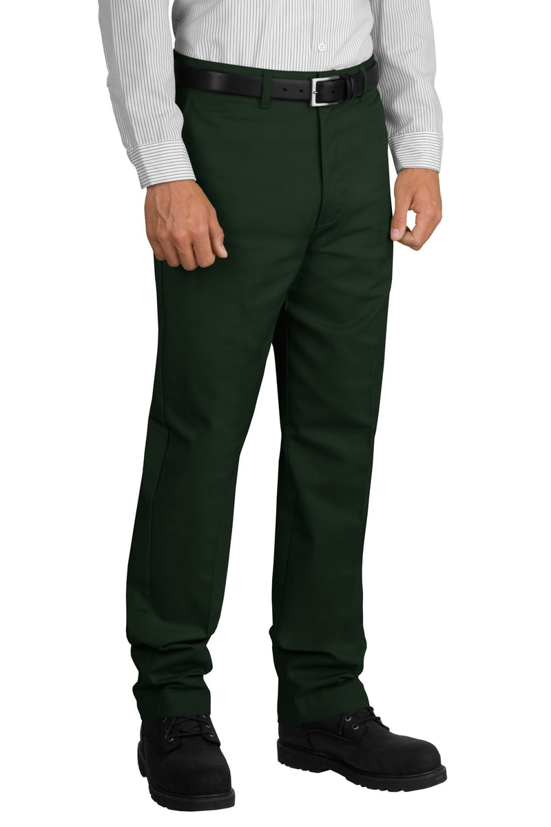 Red Kap ®  Industrial Work Pant.  PT20