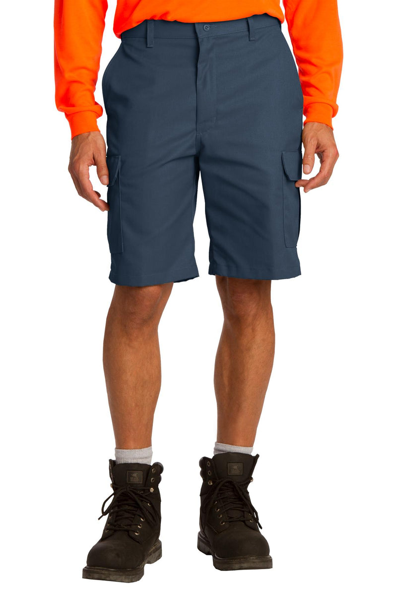 Red Kap ®  Industrial Cargo Short. PT66