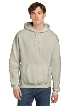 Champion ®   Powerblend ®  Pullover Hoodie. S700