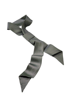 EDWARDS CIRCLES AND DOTS NECKERCHIEF