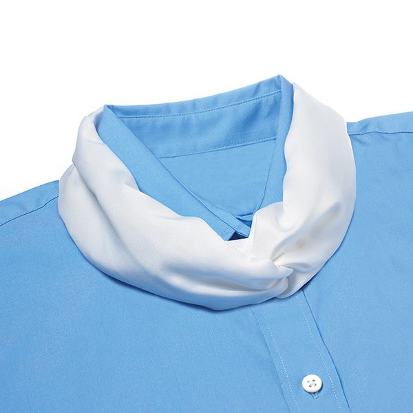 Knot Scarf