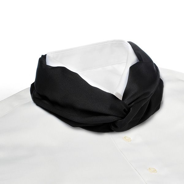 Knot Scarf