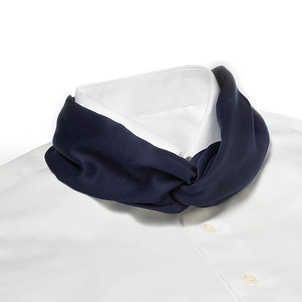 Knot Scarf