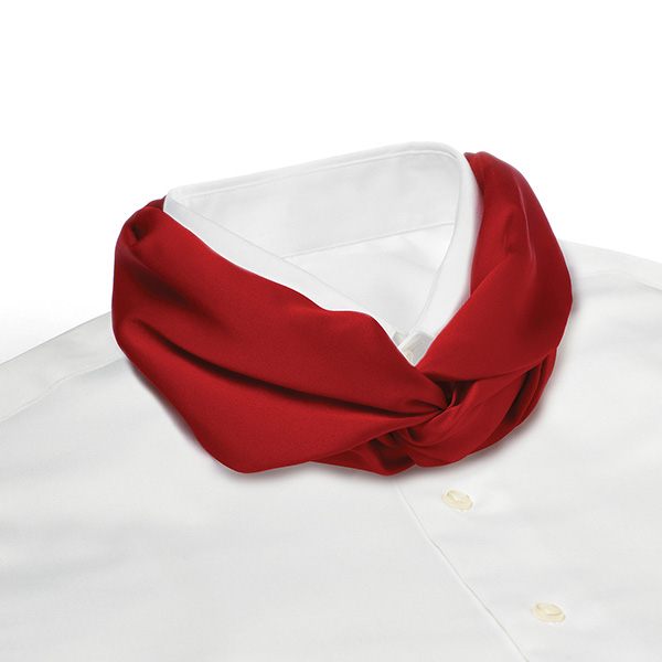 Knot Scarf