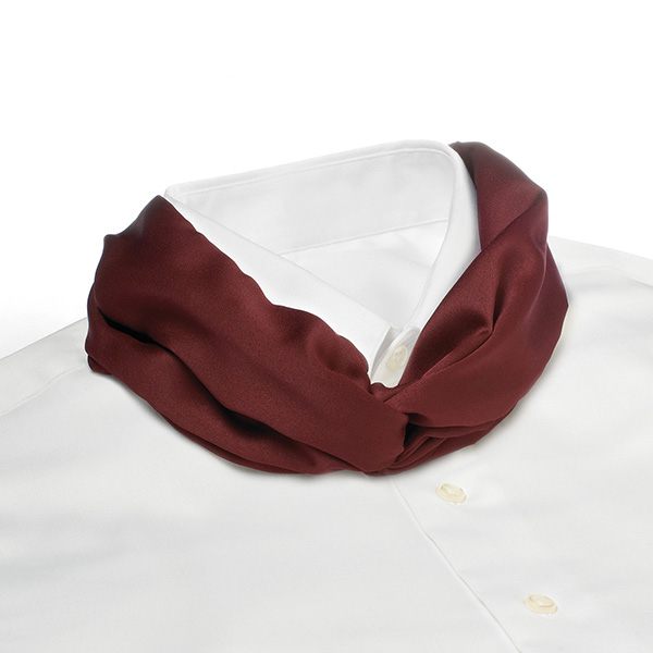 Knot Scarf