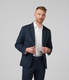 POINT GREY MENS BLAZER