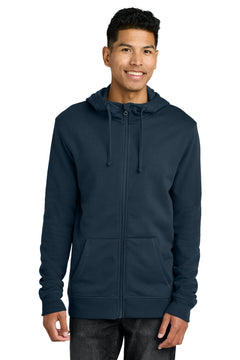LIMITED EDITION tentree ®  Organic Cotton Fleece Full-Zip Hoodie TTCM4367