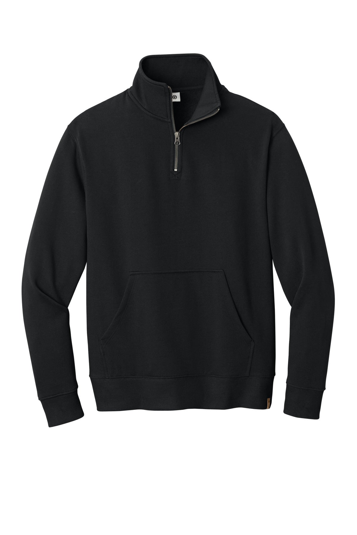 tentree ®  Women's Space Dye Fleece 1/4-Zip TTCW6108