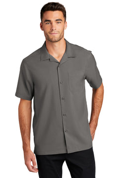 Short Sleeve Performance Staff Shirt W400