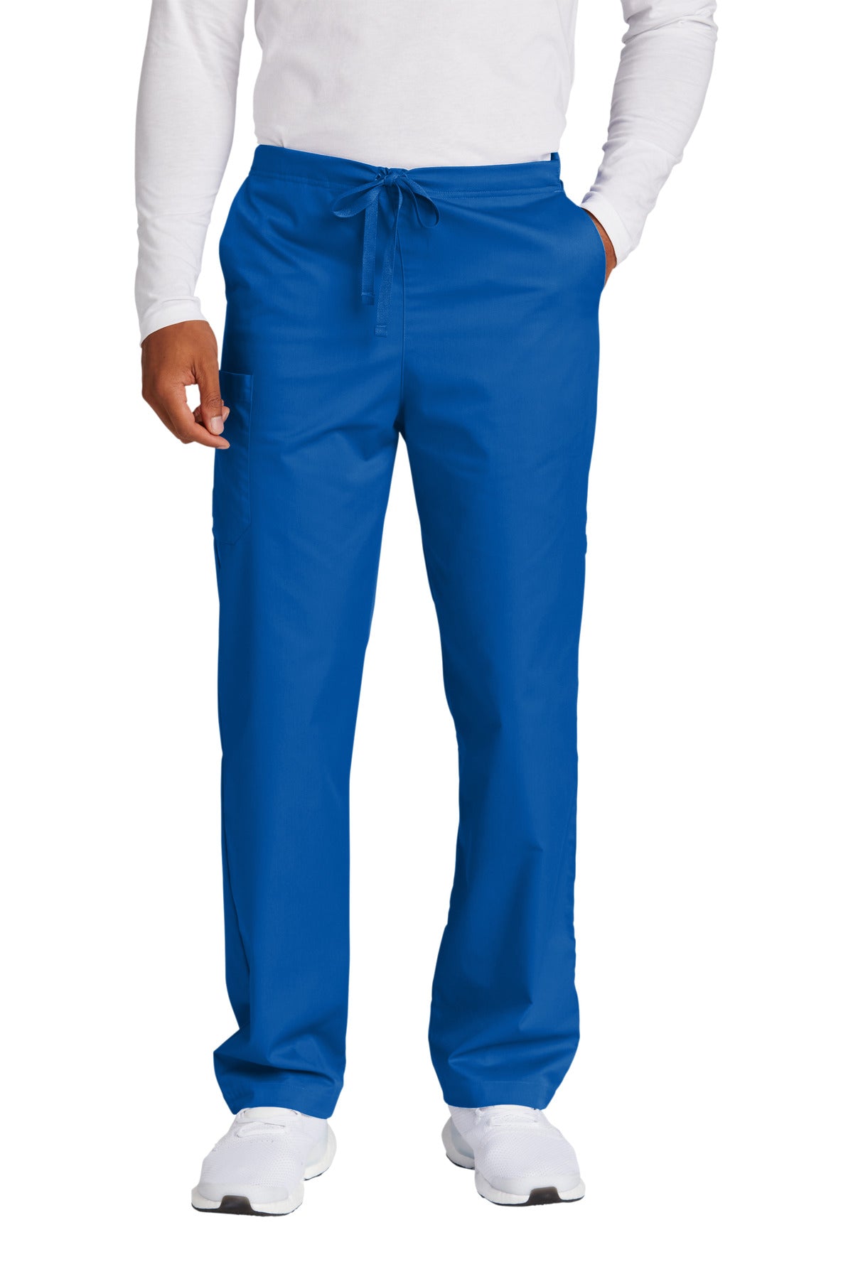 Wink ®  Unisex Short WorkFlex Cargo Pant  WW3150S