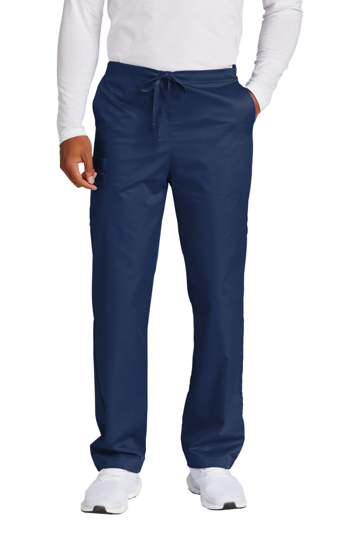 Wink ®  Unisex Tall WorkFlex Cargo Pant WW3150T
