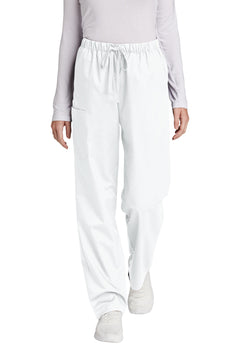 Wink ®  Women's Petite WorkFlex Cargo Pant WW4550P