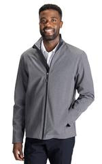 EDWARDS SOFT SHELL MENS LIGHTWEIGHT JACKET